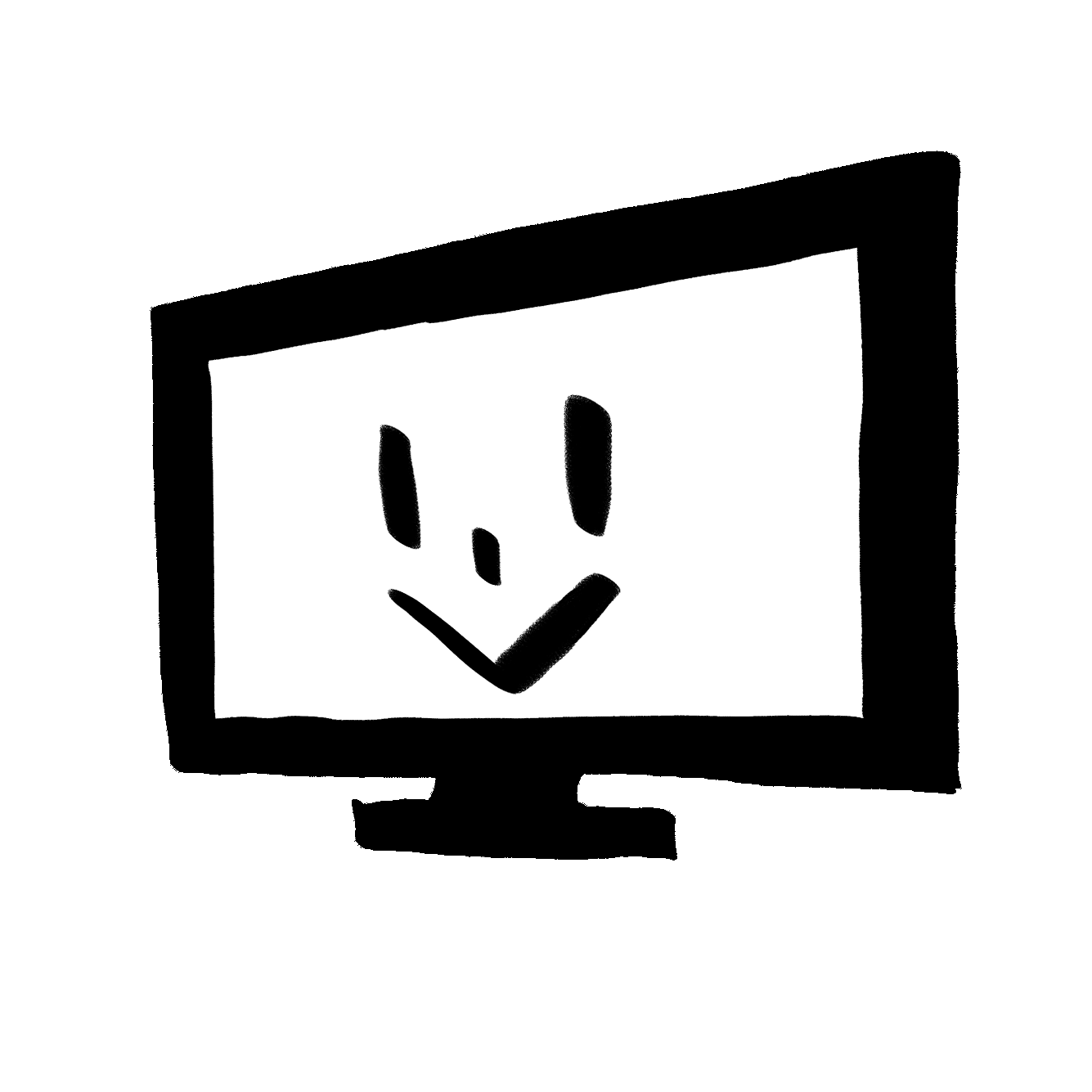 モニ研のキャラクター