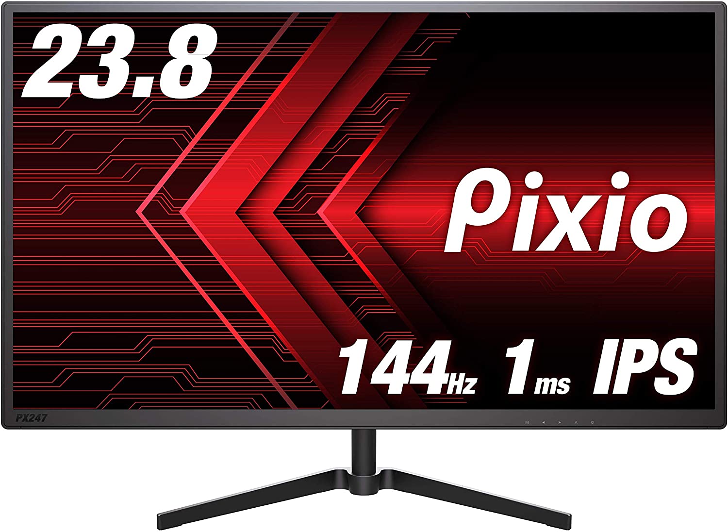 Pixio PX247