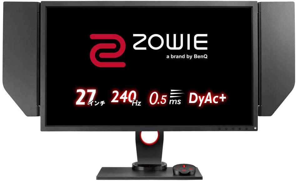 ZOWIE XL2746S