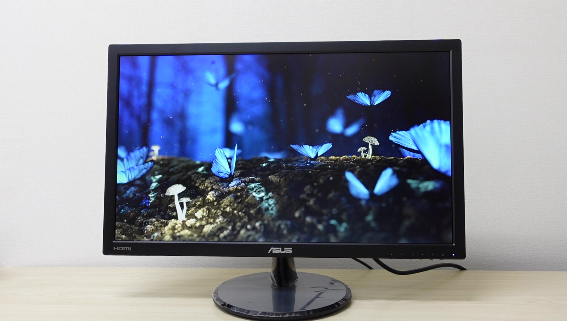 Asus Vp228he Best Settings 【実機】ASUS VP228HE レビュー｜激安1万円で1msを実現した入門用ゲーミングモニター – モニ研 / Monitor lab.