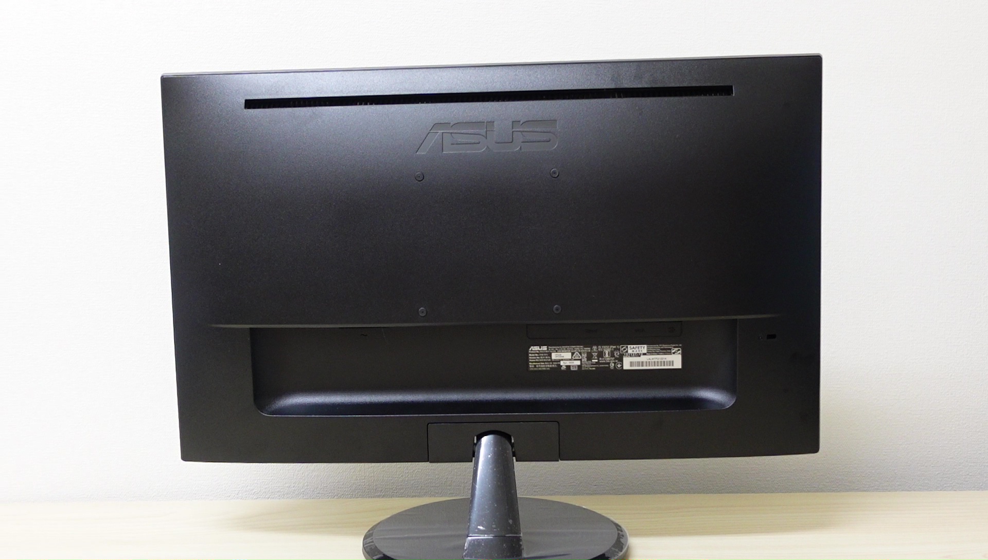 Asus Vp228he Best Settings 【実機】ASUS VP228HE レビュー｜激安1万円で1msを実現した入門用ゲーミングモニター – モニ研 / Monitor lab.