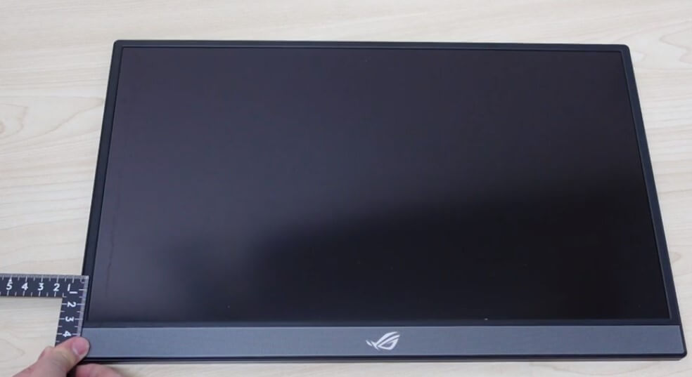 買い特価 XG17AHPE ゲーミングモバイルモニター17.3インチ デスクトップ型PC
