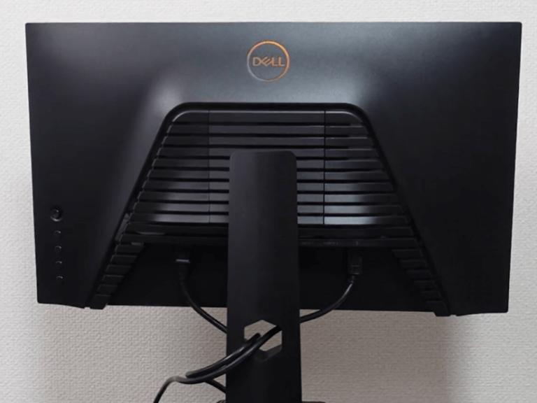 【実機】Dell G2422HS レビュー｜165Hz・1msコスパ最強ゲーミングモニター – モニ研 / Monitor lab.
