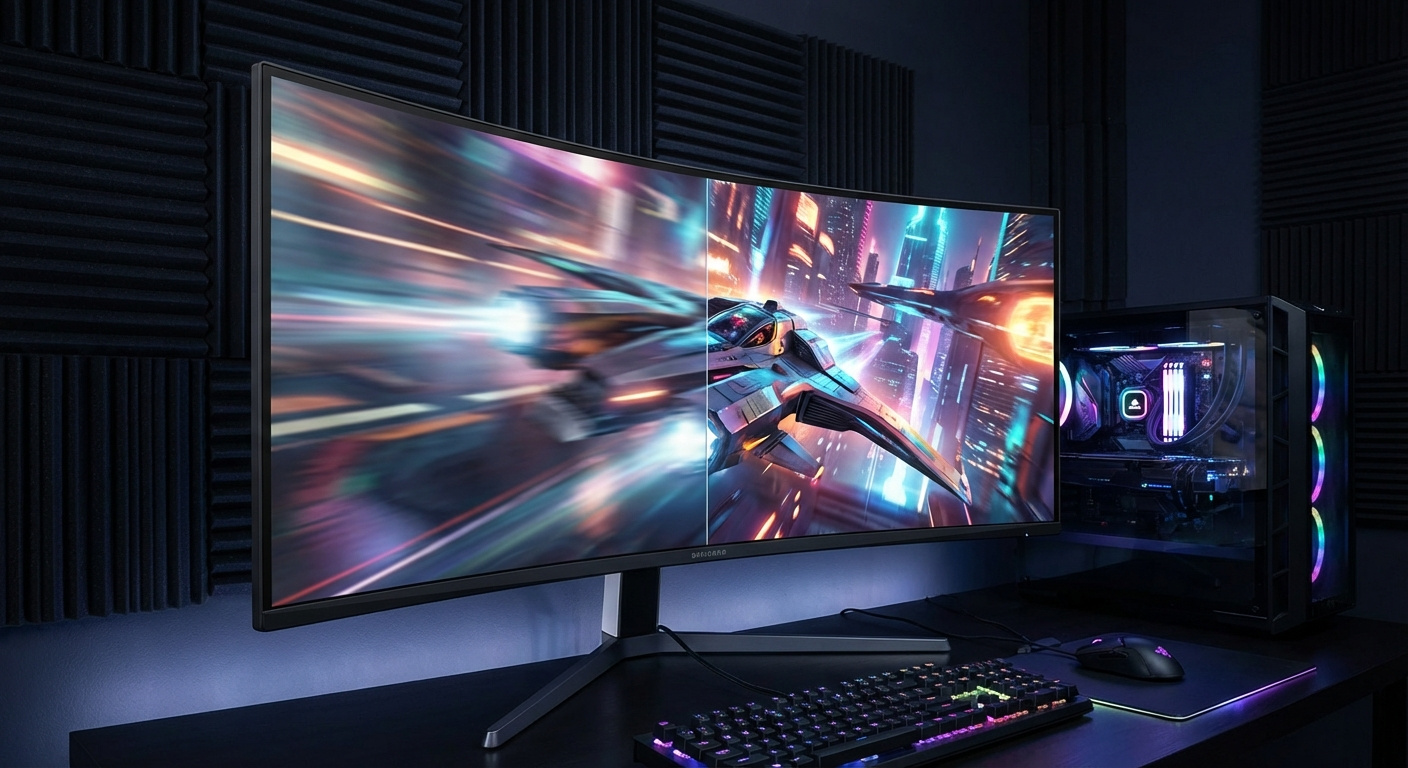 リフレッシュレート解説