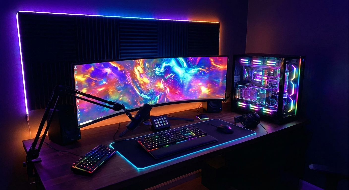 予算帯別ゲーミングPC(ハイエンド)