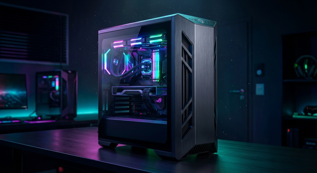 ドスパラおすすめゲーミングPC