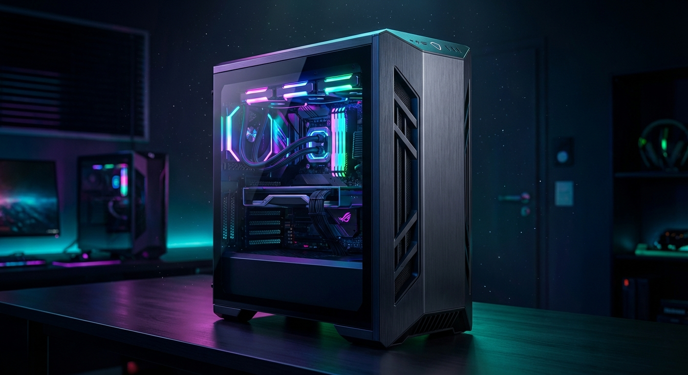 ドスパラおすすめゲーミングPC