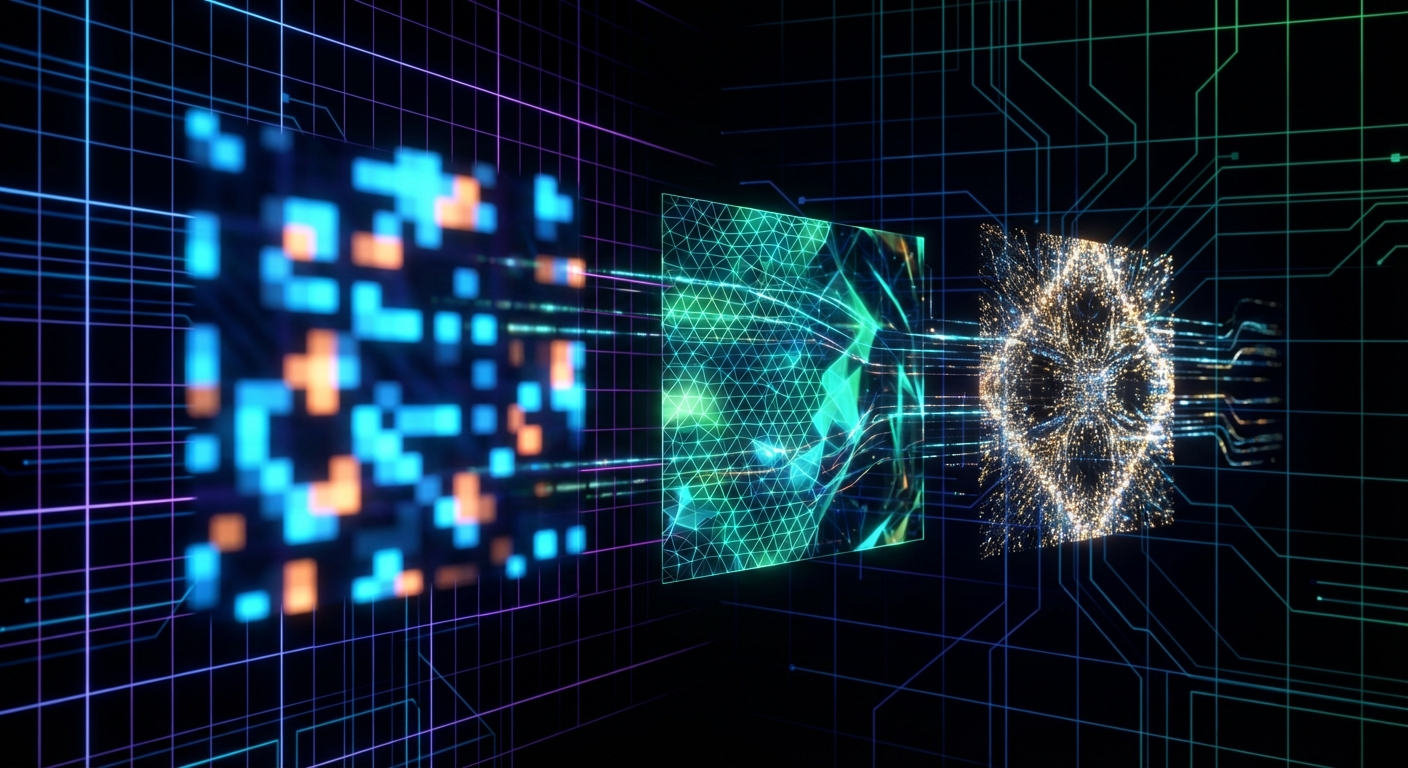 解像度比較イメージ