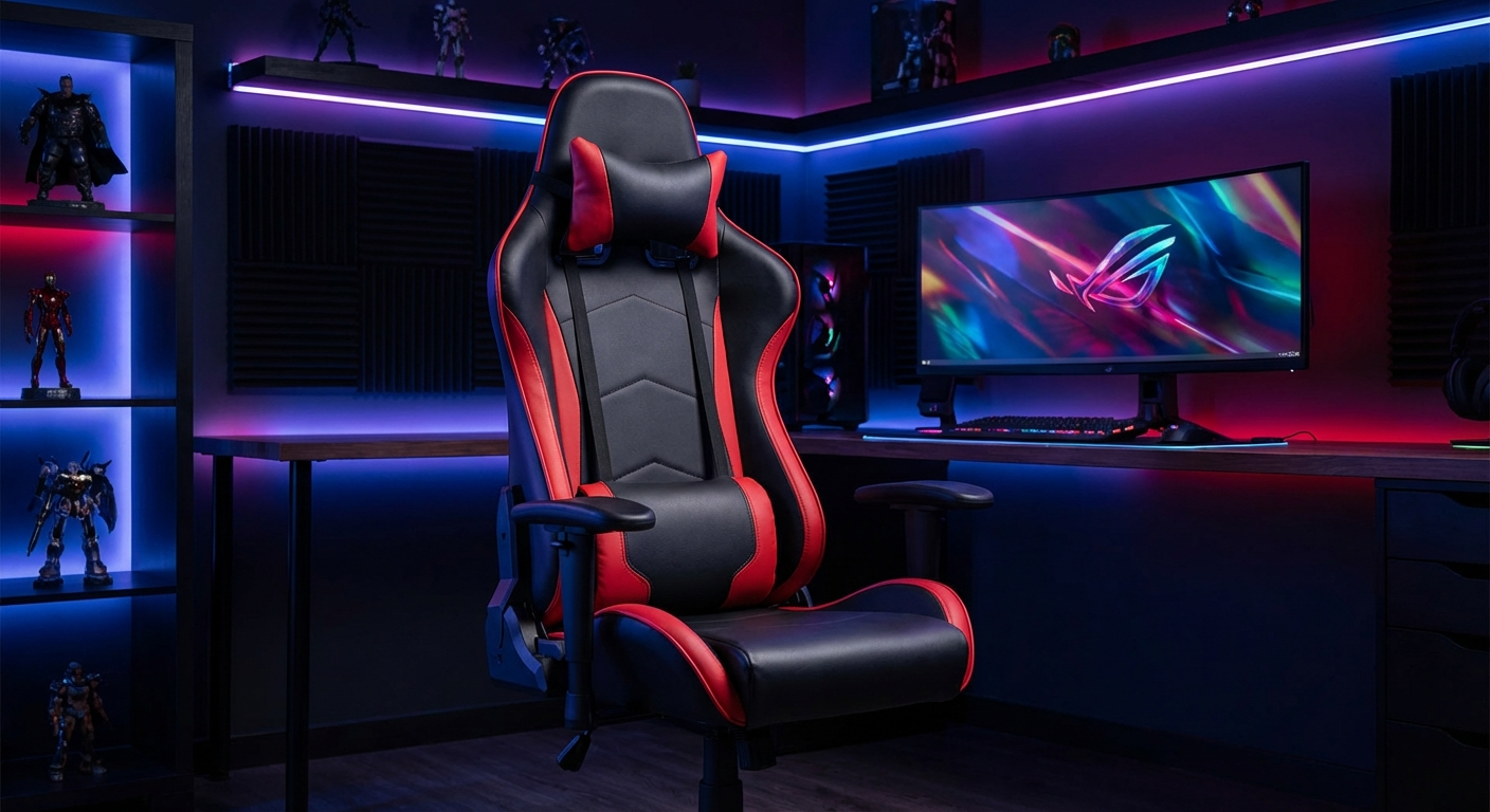 ゲーミングチェア