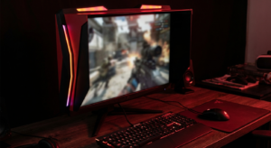 MSI MAG 244F 23.8インチ 200Hz アイキャッチ画像