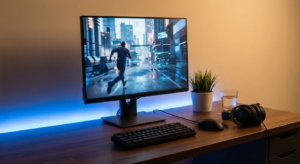 Dell SE2425HG 23.8インチ 165Hz アイキャッチ画像