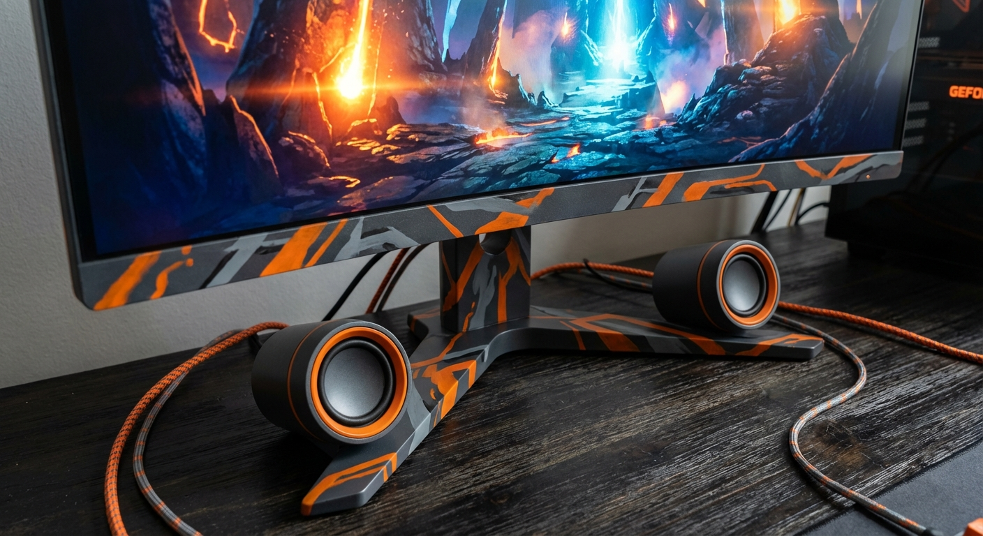 BenQ MOBIUZ EX251 220Hz アイキャッチ画像