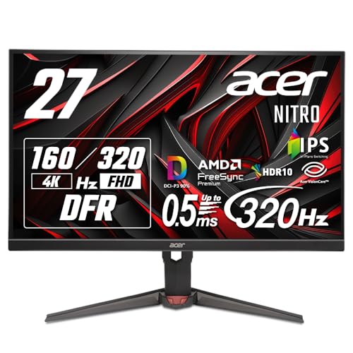 Acer Nitro XV282K KV