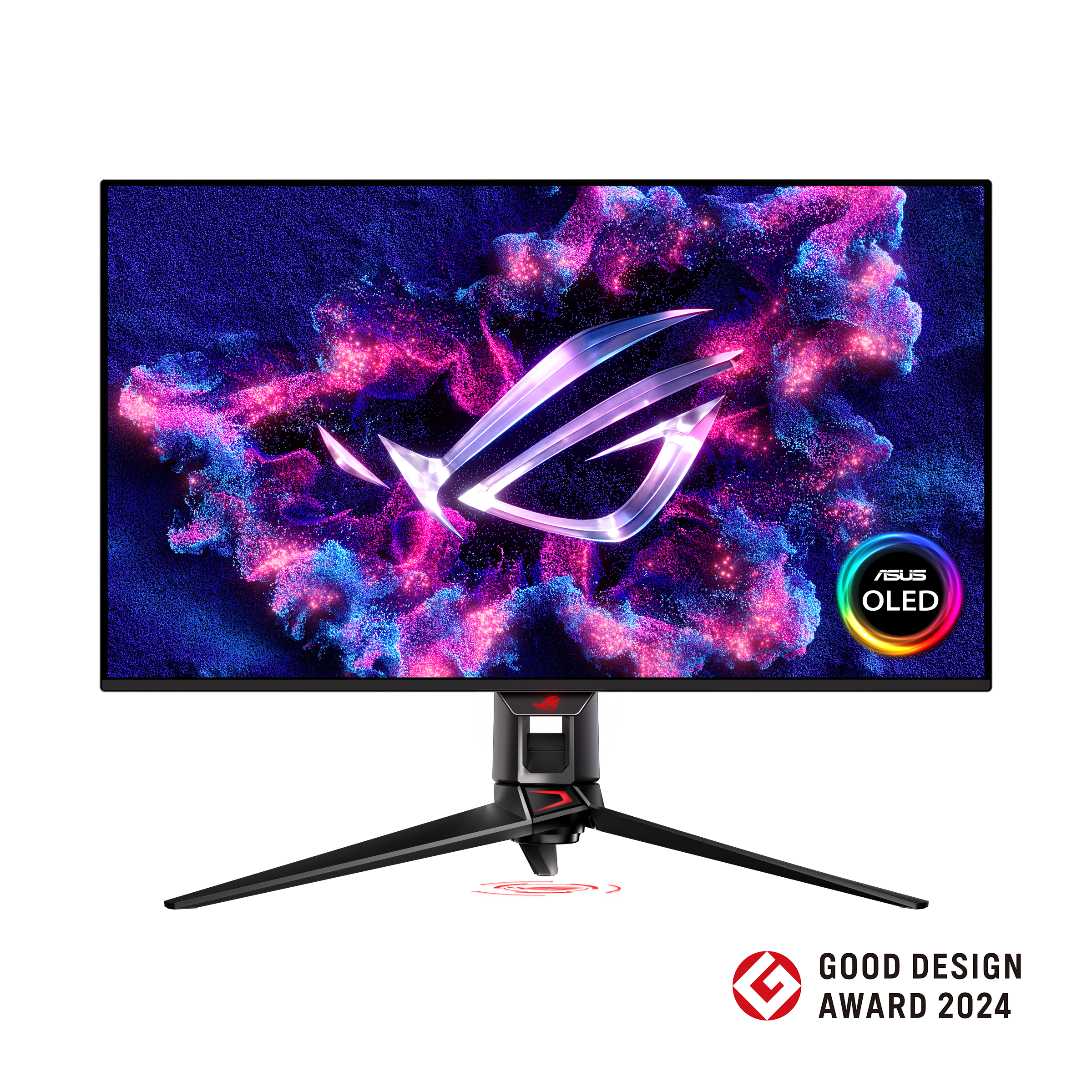 ASUS ROG Swift PG32UCDM