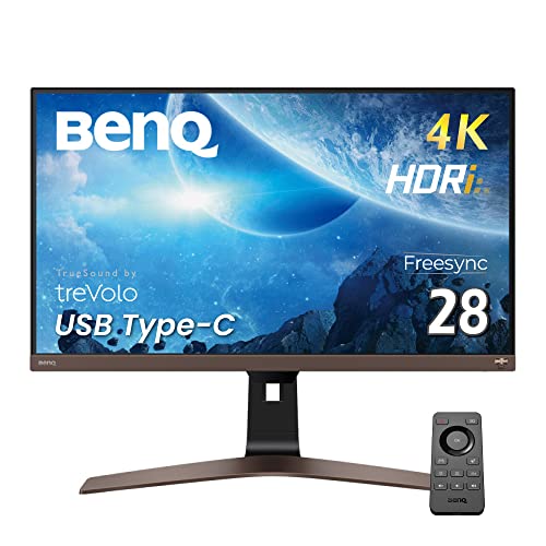 BenQ EW2880U
