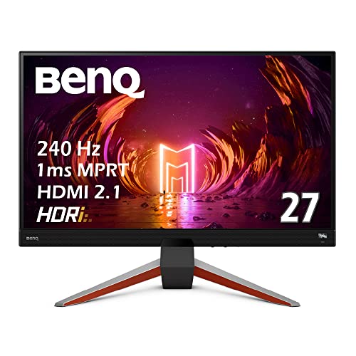 BenQ MOBIUZ EX270QM