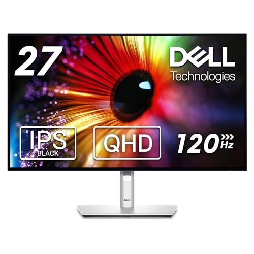 Dell U2724D
