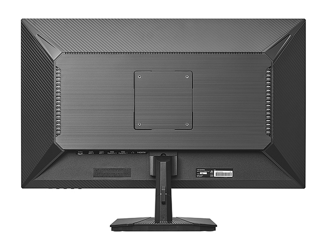 EX-GDQ271UA 背面デザイン