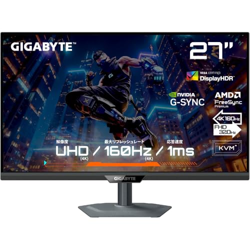 GIGABYTE M28U