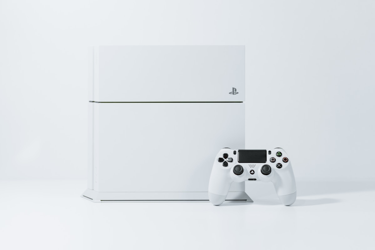 PS5のメモリ