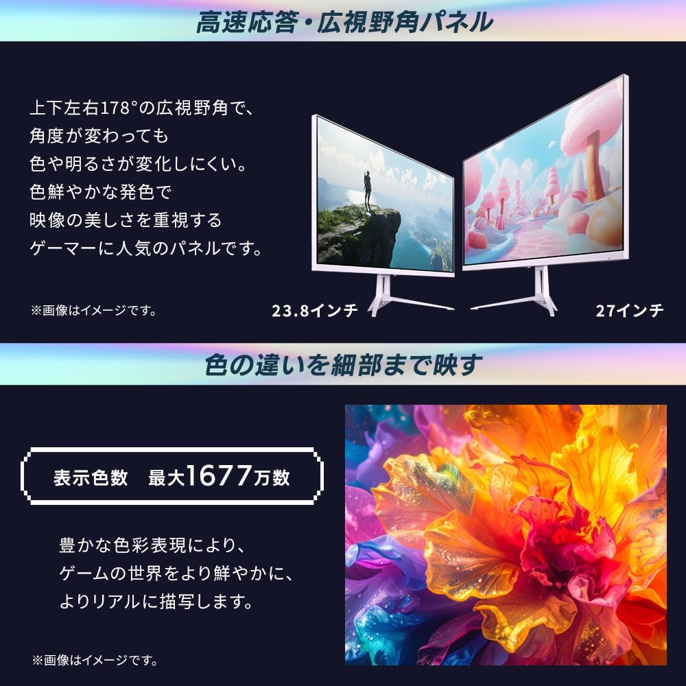 アイリスオーヤマ DG-AF2320S-Wはこんな人におすすめ