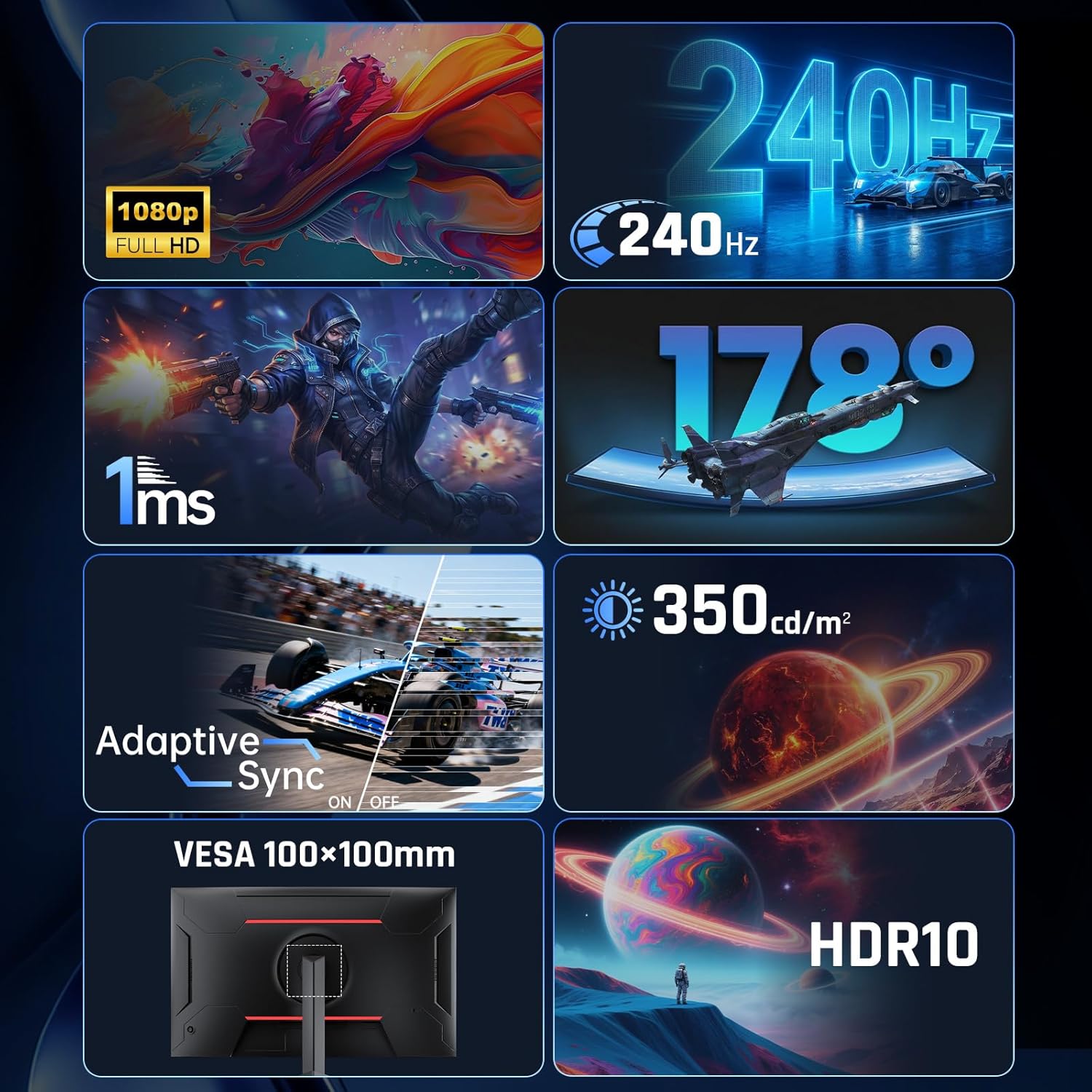 KTC H32S17F のスペック