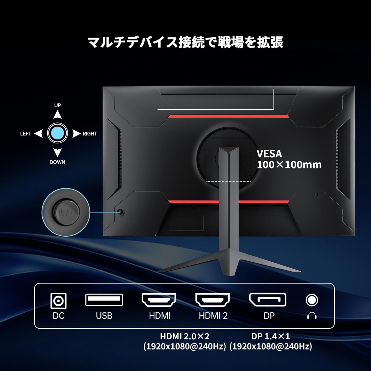 KTC H32S17Fのレビューまとめ