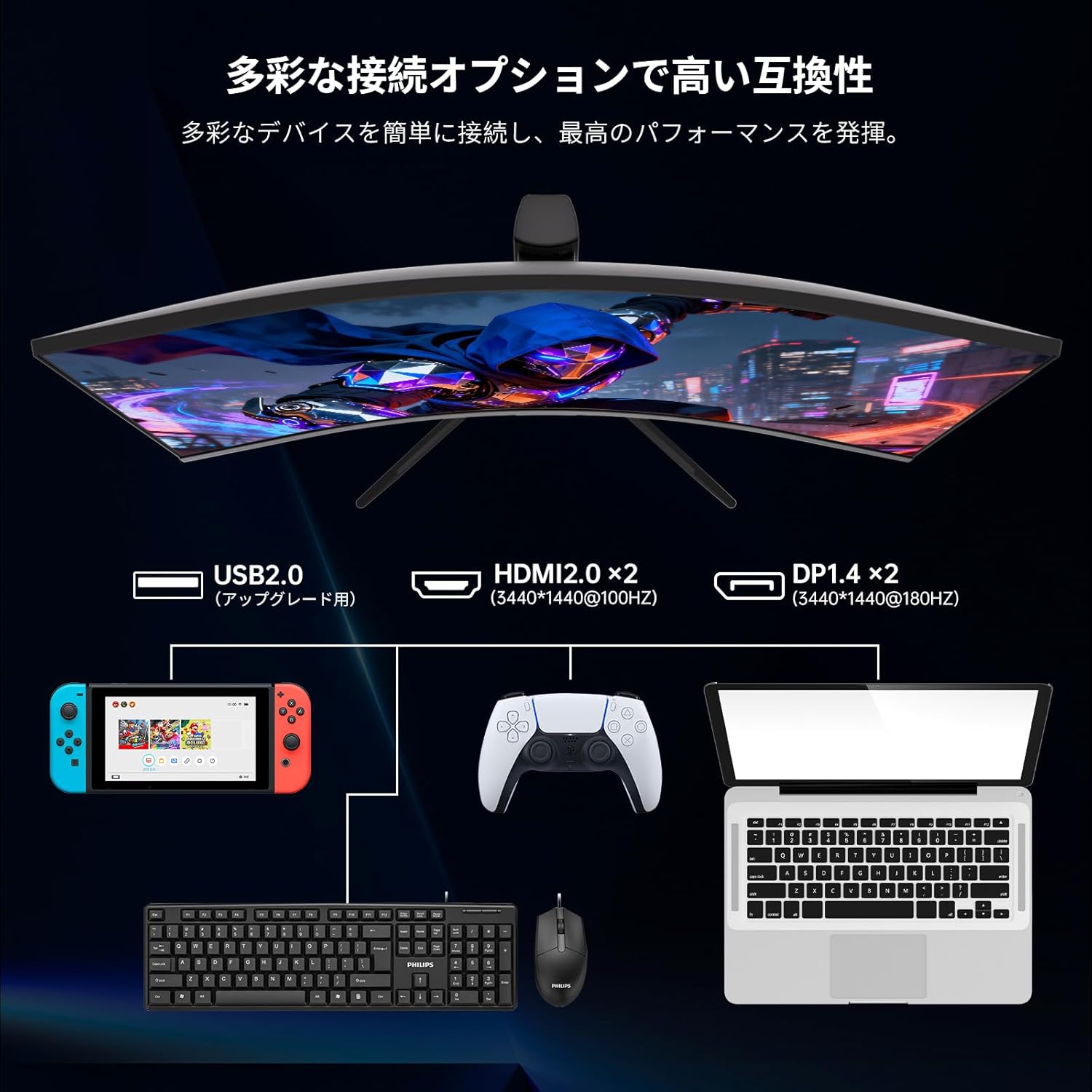 こんな人におすすめ