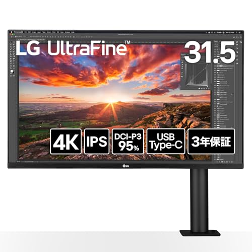LG 32UN880-B