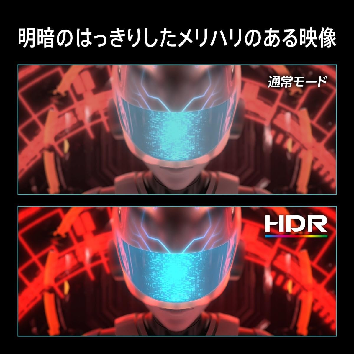 MSI MAG 27CQ6PFはこんな人におすすめ