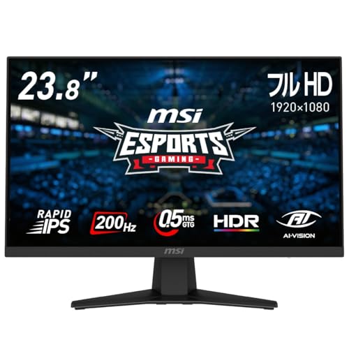 MSI MAG 274UPF