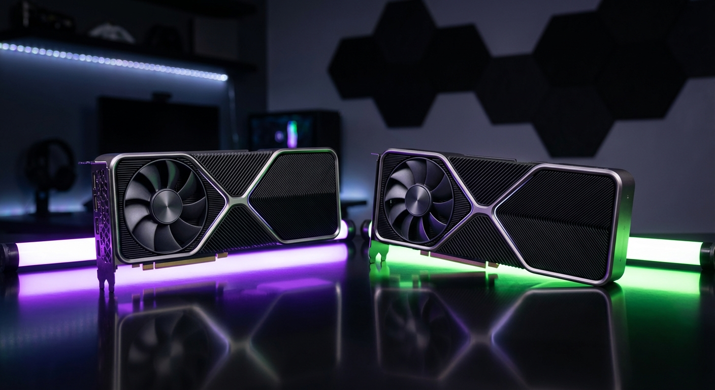 RTX 5070 vs RTX 4080 SUPER GPU比較