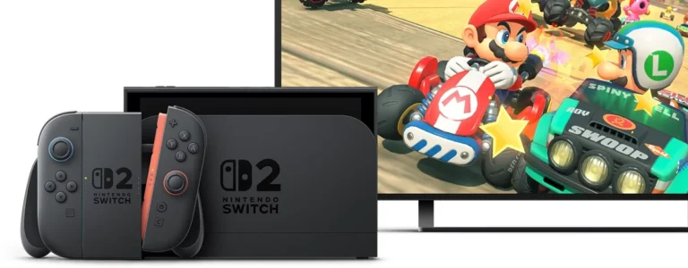 Switch 2用モニターの選び方|4K・120Hz・TVモードVRRの対応を確認
